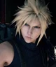 Cloud Strife