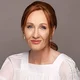 J K Rowling
