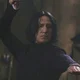 Severus Snape