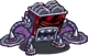 Shredder King