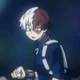 Shoto Todoroki