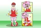 Amy Rose Skinsuit