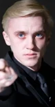 Draco Malfoy 
