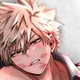 Bakugo novio