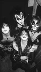 Kiss Band 