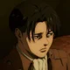Levi Ackerman