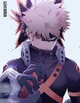 Bakugo