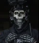 Simon Ghost Riley