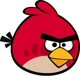 Red Angry Bird