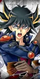 Yusei Fudo