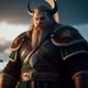 Giant Viking