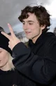 Thimothee Chalamet
