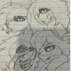 4 Shark mutants