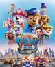 Paw Patrol Movie