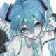 - Hatsune Miku -