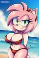 Amy Rose