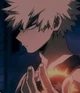 Bully Bakugo