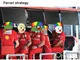 Ferrari Strategy 