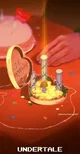 Undertale life