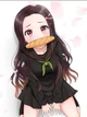 Nezuko classmate