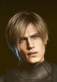 LEON KENNEDY