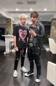 Sam and Colby