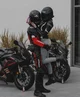 Biker bf