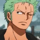 Zoro Roronoa