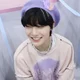 Jeongin - Fennec Fox