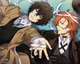 Dazai And Chuuya