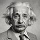 Albert Einstein