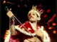 Freddie Mercury