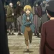 Armin arlert