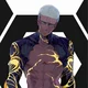 FGO - EMIYA Alter
