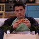Joey Tribbiani