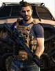 John Mactavish