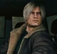 leon kennedy