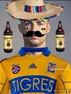 Cr7 mexicano