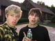 Sam and Colby 