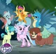 The Young 6 Mlp