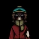 LORE PARK AU Cartman