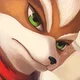 Fox McCloud