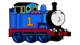 Scared Thomas 