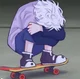 Killua zoldyck 