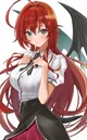 Rias Gremory 