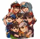 BoBoiBoy Elements