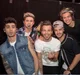 One Direction 