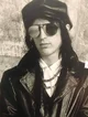 Izzy Stradlin 