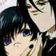 Black Butler GC