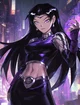 Blackfire